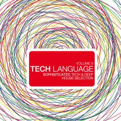 Tech Language Volume 6