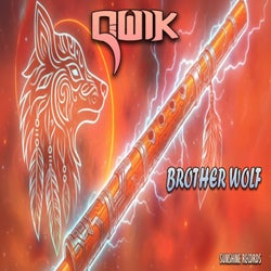 Brother Wolf