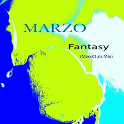 Fantasy (Mzo Club Mix)