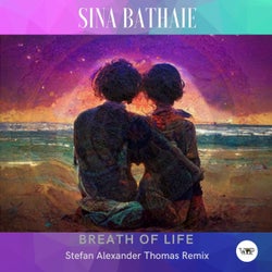 Breath of Life (Stefan Alexander Thomas Remix)