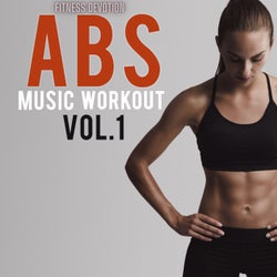 Fitness Devotion - ABS Music Workout, Vol. 1
