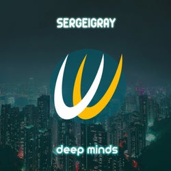 Deep Minds