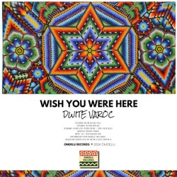 Wish You Were Here