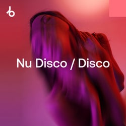 Festival Essentials 2025: Nu Disco / Disco