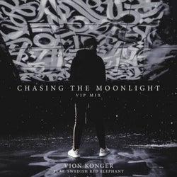 Chasing the Moonlight (VIP Mix)