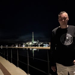 DJ Nightnoise July 2025 Charts