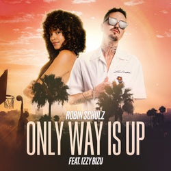 Only Way Is Up (feat. Izzy Bizu) [Extended]