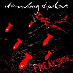Freakshow EP