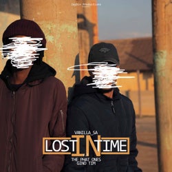 Lost in time (feat. The Phat Ones & Gino Tim)