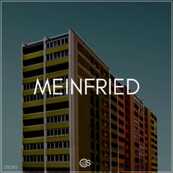 Meinfried