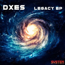 Legacy EP