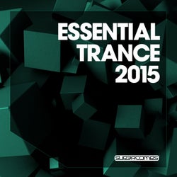 Essential Trance 2015