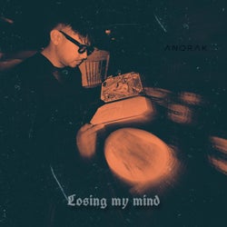 Losing my mind