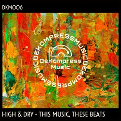 This Music, These Beats