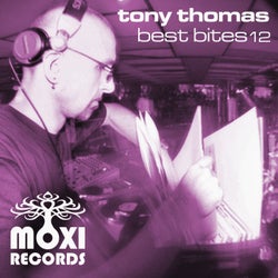 Tony Thomas Best Bites 12