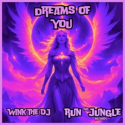 Dreams of You