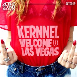 Welcome To Las Vegas