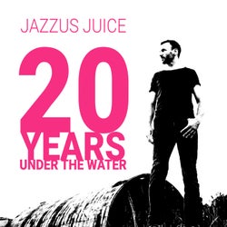 20 Years Under The Water