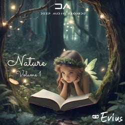Nature, Volume 1