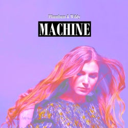 Machine