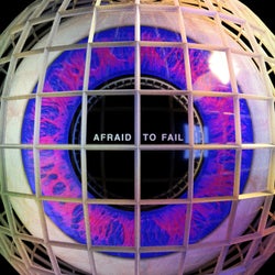 Afraid to Fail