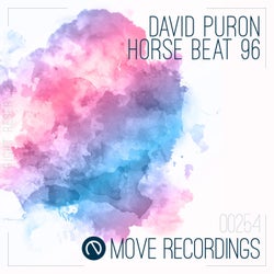 Horse Beat 96