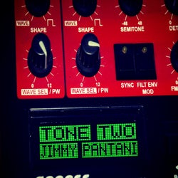 Tone Two (Original Mix)