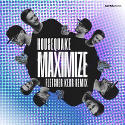 Maximize - Fletcher Kerr Extended Remix