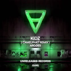 Kidz - CamelPhat Remix