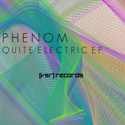 Phenoms "Quite Electric" Chart 2012