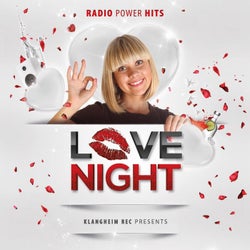 Love Night (Radio Power Hits)
