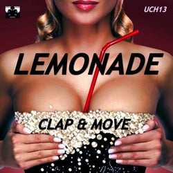 Clap & Move