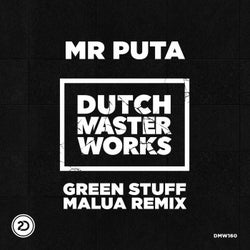 Green Stuff (Malua Remix)