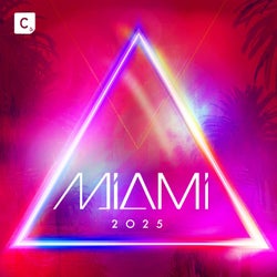 Miami 2025