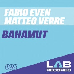 Fabio Even Bahamut Chart