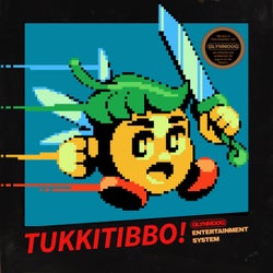 Tukkitibbo!
