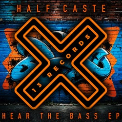 Hear The Bass EP