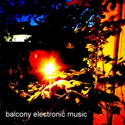 Balcony Electronic Music