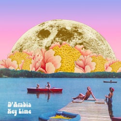 Cover art for Key Lime