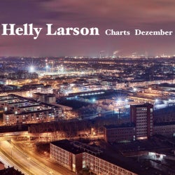 Helly Larson Charts Dezember 2013