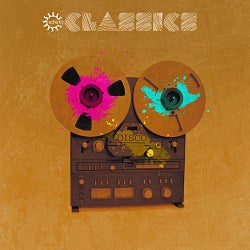 Rebirth Classics - Disco
