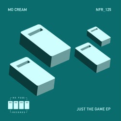 Just The Game EP