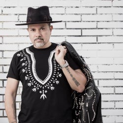 Louie Vega July 2020