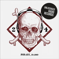 Pirate Radio Vol.24
