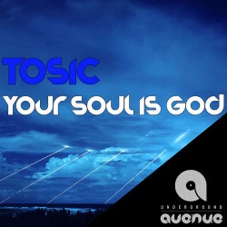 Your Soul Is God