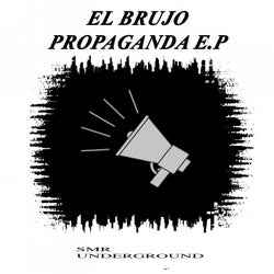 Propaganda E.P