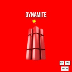 Dynamite