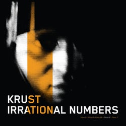 Irrational Numbers Vol 4