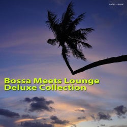Bossa Meets Lounge Deluxe Collection