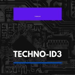 Techno-id 3